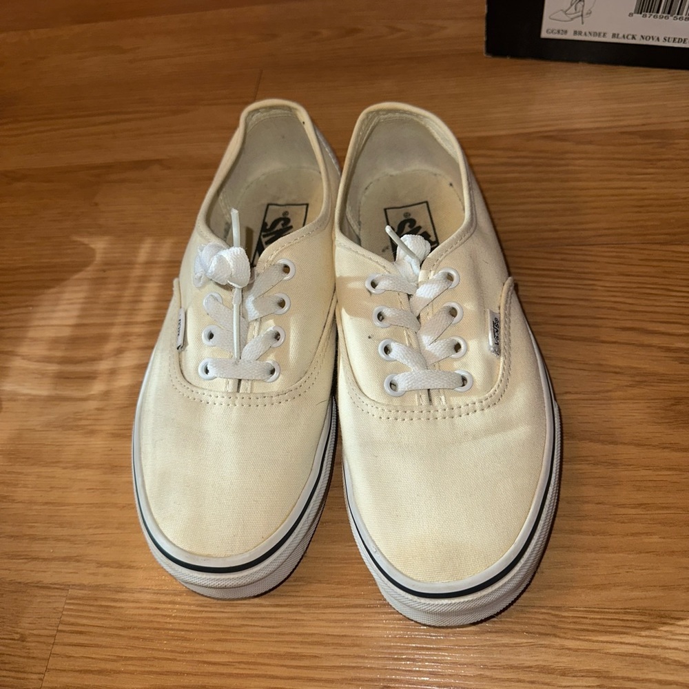 Women’s vans